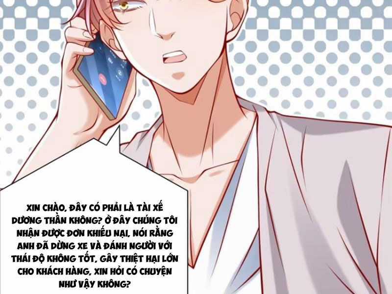 Tôi Là Tài Xế Xe Công Nghệ Có Chút Tiền Thì Đã Sao? Chương 60 trang 61