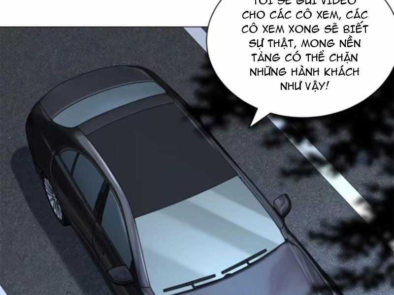 Tôi Là Tài Xế Xe Công Nghệ Có Chút Tiền Thì Đã Sao? Chương 60 trang 64