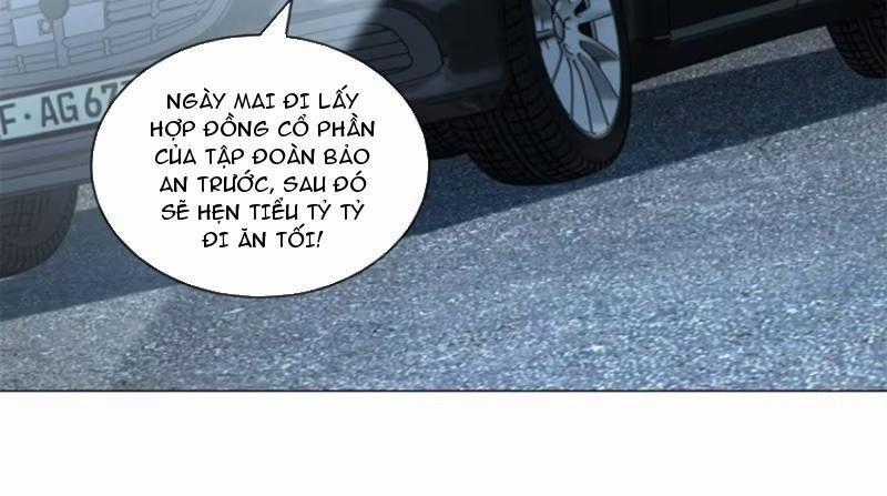 Tôi Là Tài Xế Xe Công Nghệ Có Chút Tiền Thì Đã Sao? Chương 60 trang 70