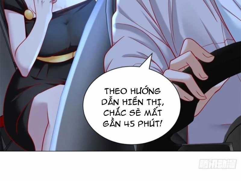 Tôi Là Tài Xế Xe Công Nghệ Có Chút Tiền Thì Đã Sao? Chương 60 trang 9