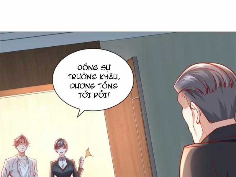 Tôi Là Tài Xế Xe Công Nghệ Có Chút Tiền Thì Đã Sao? Chương 61 trang 1