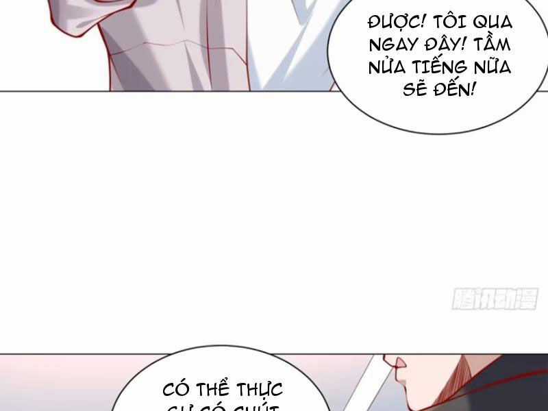 Tôi Là Tài Xế Xe Công Nghệ Có Chút Tiền Thì Đã Sao? Chương 61 trang 10