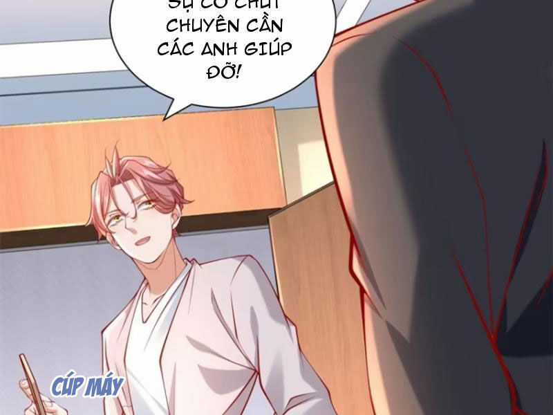 Tôi Là Tài Xế Xe Công Nghệ Có Chút Tiền Thì Đã Sao? Chương 61 trang 11