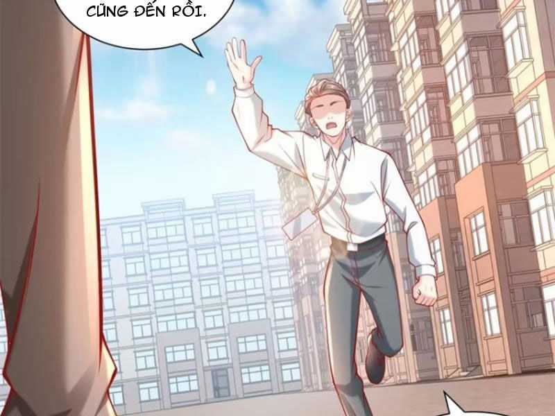 Tôi Là Tài Xế Xe Công Nghệ Có Chút Tiền Thì Đã Sao? Chương 61 trang 15