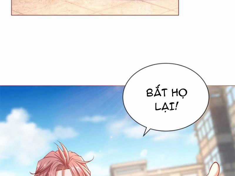 Tôi Là Tài Xế Xe Công Nghệ Có Chút Tiền Thì Đã Sao? Chương 61 trang 22