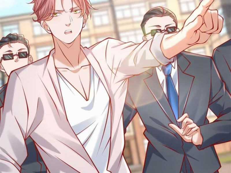 Tôi Là Tài Xế Xe Công Nghệ Có Chút Tiền Thì Đã Sao? Chương 61 trang 23