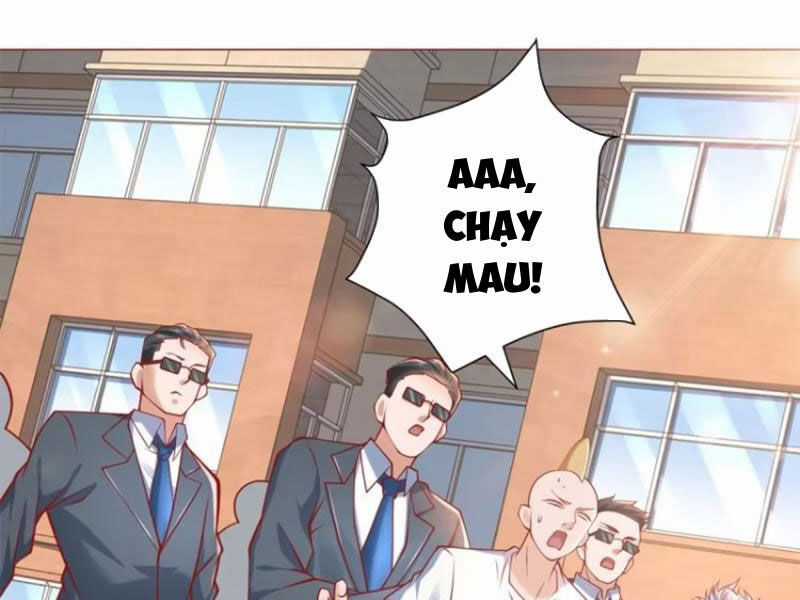 Tôi Là Tài Xế Xe Công Nghệ Có Chút Tiền Thì Đã Sao? Chương 61 trang 25