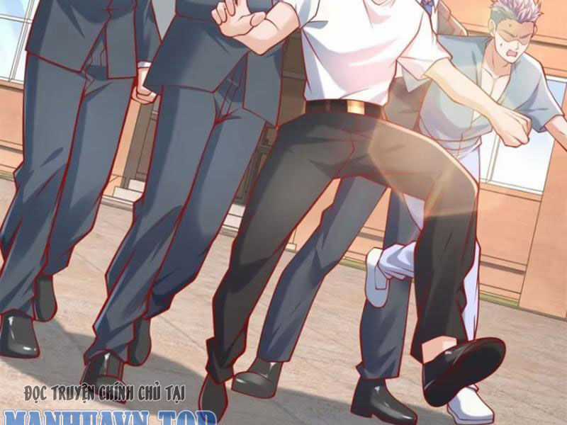 Tôi Là Tài Xế Xe Công Nghệ Có Chút Tiền Thì Đã Sao? Chương 61 trang 26