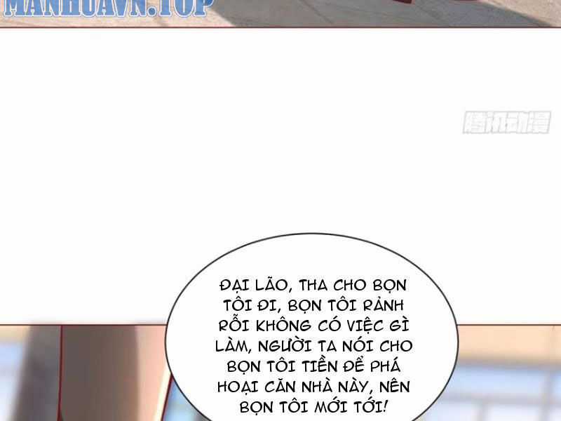 Tôi Là Tài Xế Xe Công Nghệ Có Chút Tiền Thì Đã Sao? Chương 61 trang 27