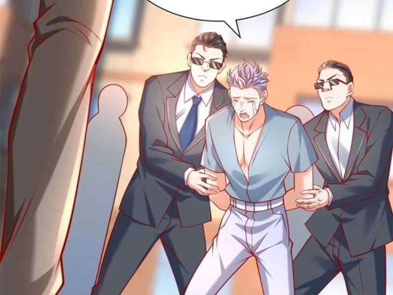 Tôi Là Tài Xế Xe Công Nghệ Có Chút Tiền Thì Đã Sao? Chương 61 trang 28