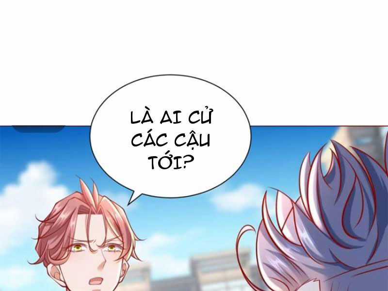 Tôi Là Tài Xế Xe Công Nghệ Có Chút Tiền Thì Đã Sao? Chương 61 trang 30