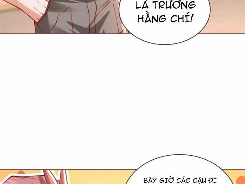 Tôi Là Tài Xế Xe Công Nghệ Có Chút Tiền Thì Đã Sao? Chương 61 trang 32