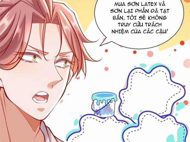 Tôi Là Tài Xế Xe Công Nghệ Có Chút Tiền Thì Đã Sao? Chương 61 trang 33