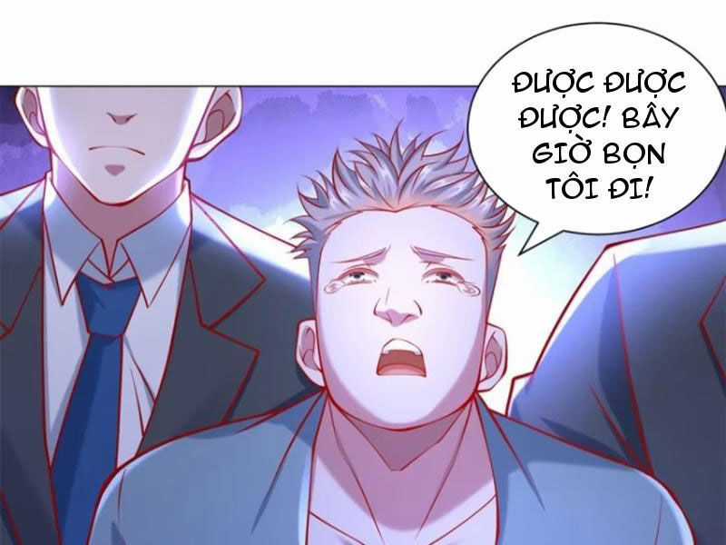 Tôi Là Tài Xế Xe Công Nghệ Có Chút Tiền Thì Đã Sao? Chương 61 trang 35