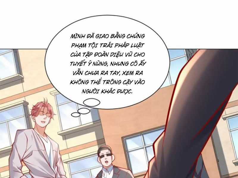 Tôi Là Tài Xế Xe Công Nghệ Có Chút Tiền Thì Đã Sao? Chương 61 trang 37