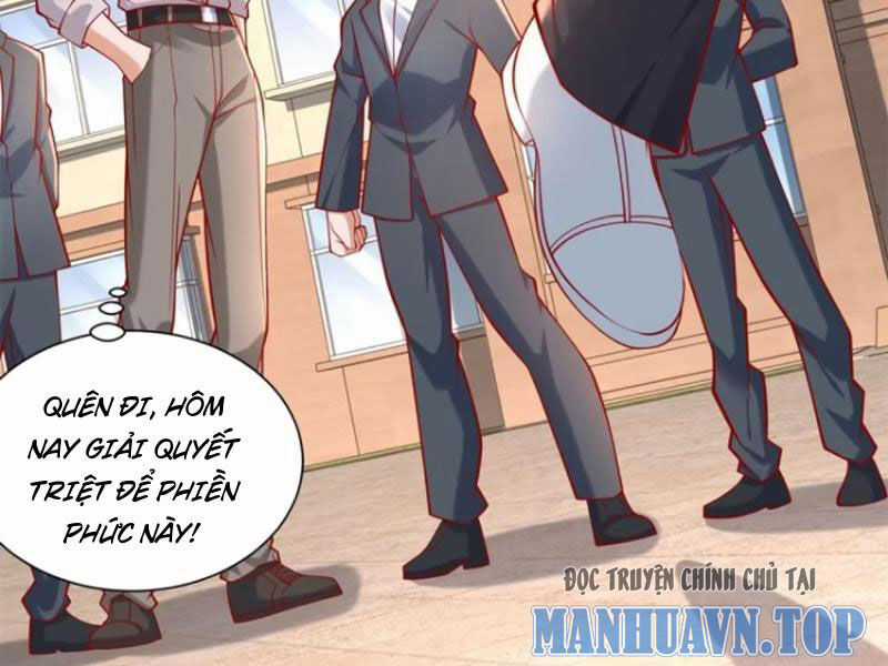 Tôi Là Tài Xế Xe Công Nghệ Có Chút Tiền Thì Đã Sao? Chương 61 trang 38