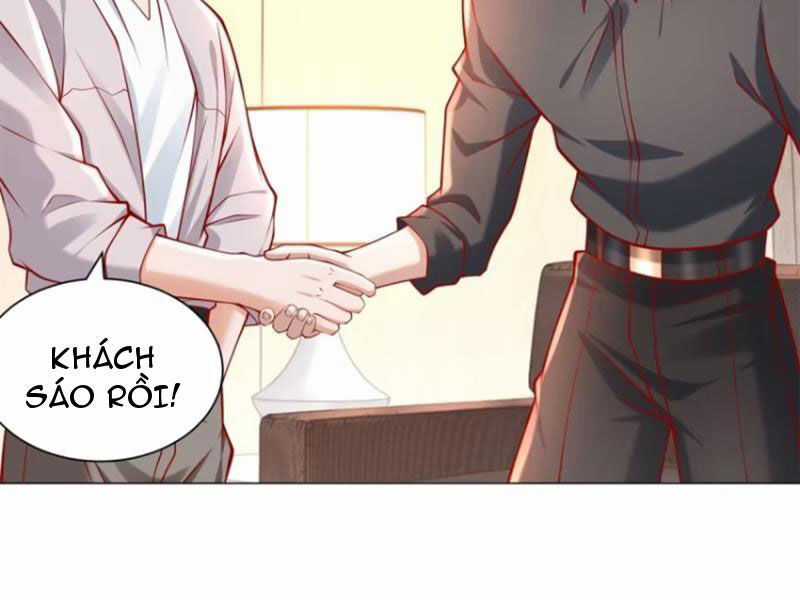 Tôi Là Tài Xế Xe Công Nghệ Có Chút Tiền Thì Đã Sao? Chương 61 trang 4