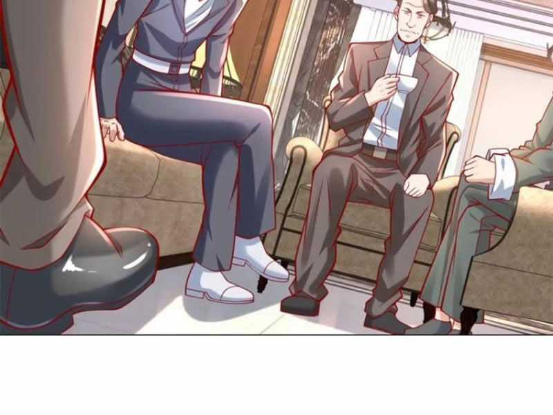 Tôi Là Tài Xế Xe Công Nghệ Có Chút Tiền Thì Đã Sao? Chương 61 trang 42