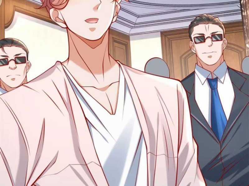 Tôi Là Tài Xế Xe Công Nghệ Có Chút Tiền Thì Đã Sao? Chương 61 trang 44