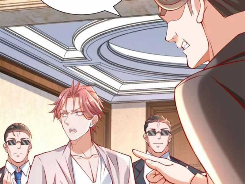 Tôi Là Tài Xế Xe Công Nghệ Có Chút Tiền Thì Đã Sao? Chương 61 trang 46