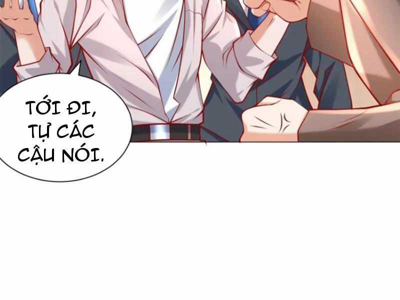 Tôi Là Tài Xế Xe Công Nghệ Có Chút Tiền Thì Đã Sao? Chương 61 trang 47