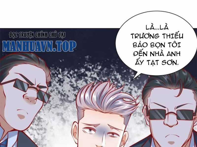 Tôi Là Tài Xế Xe Công Nghệ Có Chút Tiền Thì Đã Sao? Chương 61 trang 48