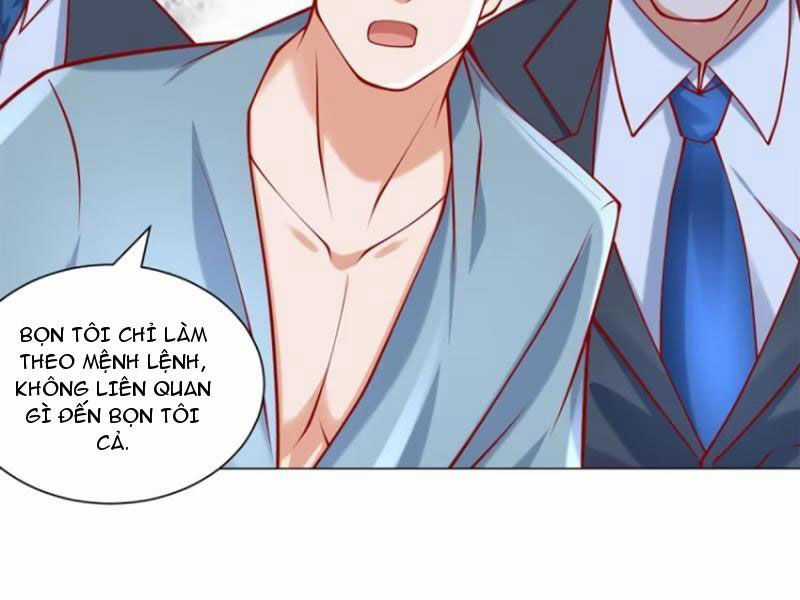 Tôi Là Tài Xế Xe Công Nghệ Có Chút Tiền Thì Đã Sao? Chương 61 trang 49