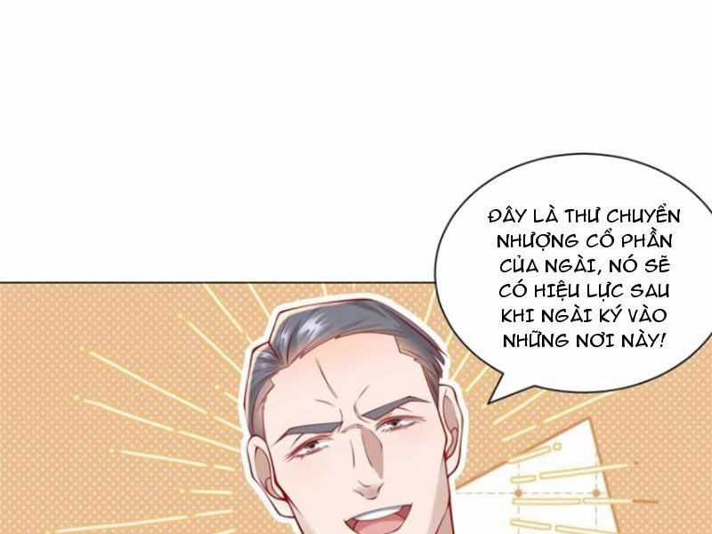 Tôi Là Tài Xế Xe Công Nghệ Có Chút Tiền Thì Đã Sao? Chương 61 trang 5