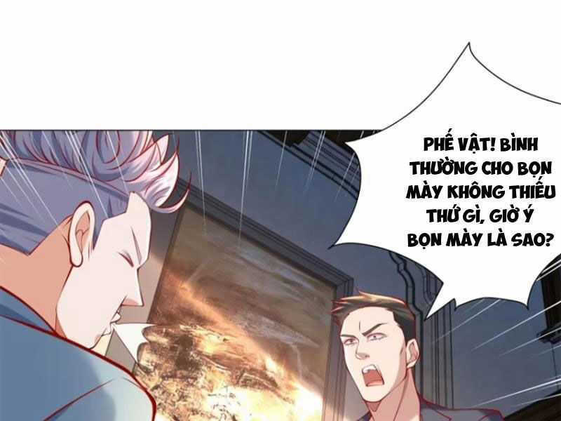 Tôi Là Tài Xế Xe Công Nghệ Có Chút Tiền Thì Đã Sao? Chương 61 trang 50