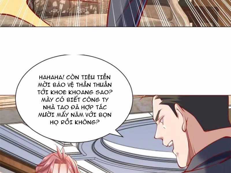 Tôi Là Tài Xế Xe Công Nghệ Có Chút Tiền Thì Đã Sao? Chương 61 trang 52