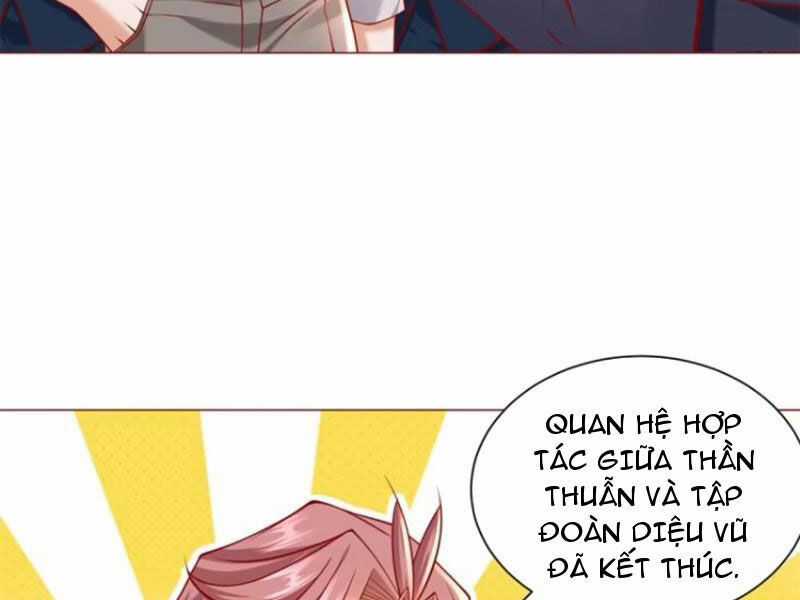 Tôi Là Tài Xế Xe Công Nghệ Có Chút Tiền Thì Đã Sao? Chương 61 trang 54