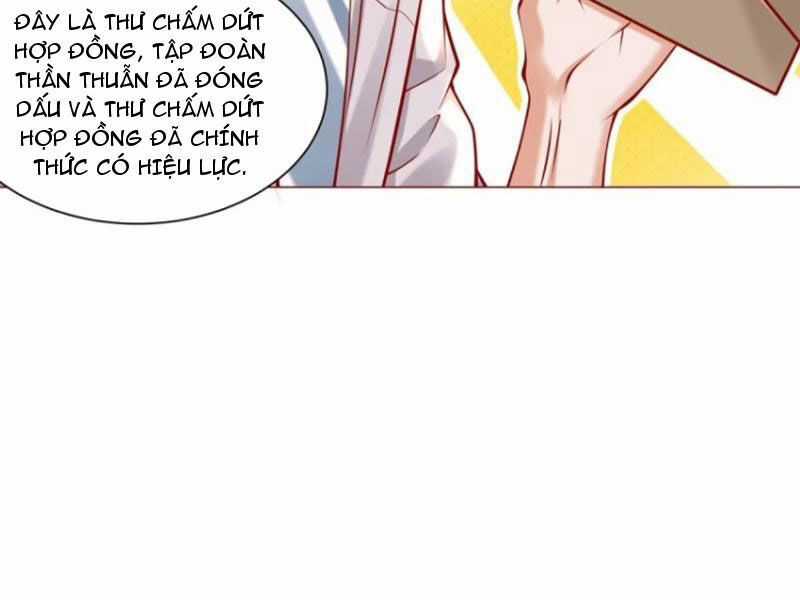 Tôi Là Tài Xế Xe Công Nghệ Có Chút Tiền Thì Đã Sao? Chương 61 trang 56