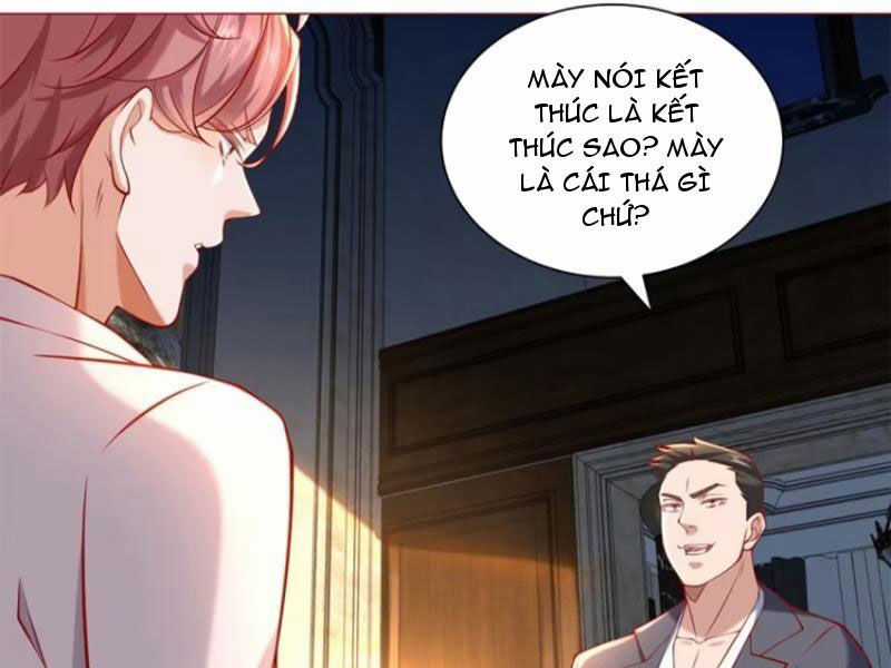 Tôi Là Tài Xế Xe Công Nghệ Có Chút Tiền Thì Đã Sao? Chương 61 trang 57