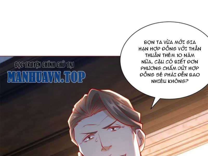 Tôi Là Tài Xế Xe Công Nghệ Có Chút Tiền Thì Đã Sao? Chương 61 trang 59