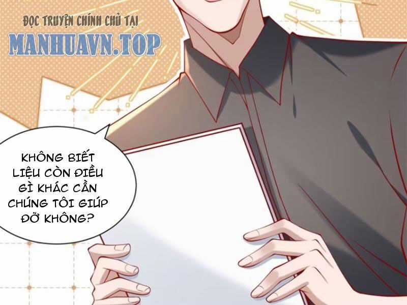 Tôi Là Tài Xế Xe Công Nghệ Có Chút Tiền Thì Đã Sao? Chương 61 trang 6