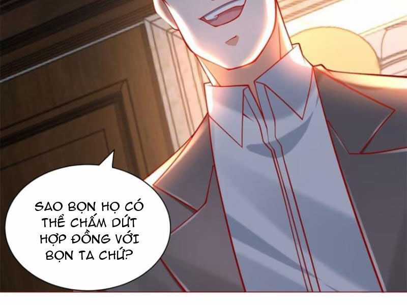 Tôi Là Tài Xế Xe Công Nghệ Có Chút Tiền Thì Đã Sao? Chương 61 trang 60