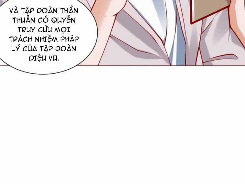 Tôi Là Tài Xế Xe Công Nghệ Có Chút Tiền Thì Đã Sao? Chương 61 trang 63