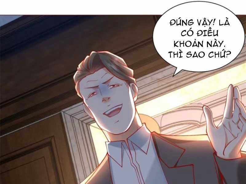 Tôi Là Tài Xế Xe Công Nghệ Có Chút Tiền Thì Đã Sao? Chương 61 trang 64