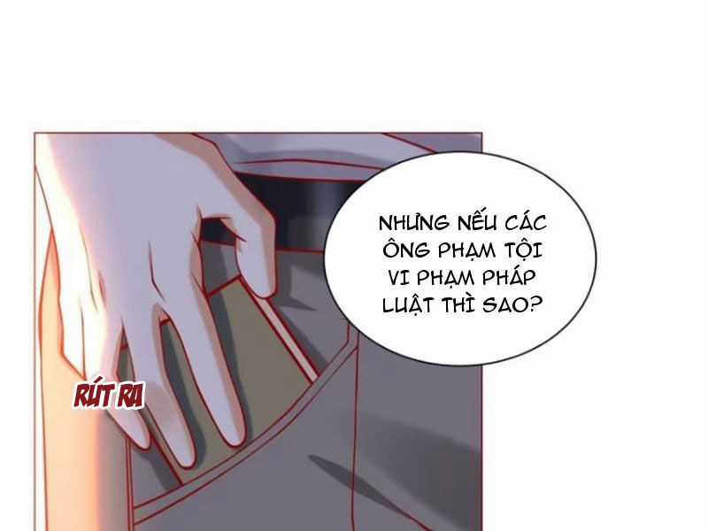 Tôi Là Tài Xế Xe Công Nghệ Có Chút Tiền Thì Đã Sao? Chương 61 trang 66