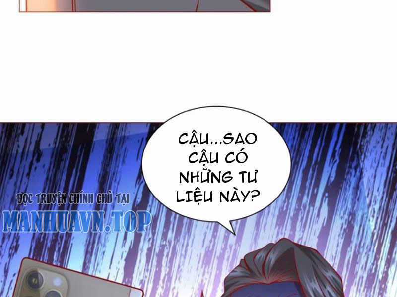 Tôi Là Tài Xế Xe Công Nghệ Có Chút Tiền Thì Đã Sao? Chương 61 trang 67