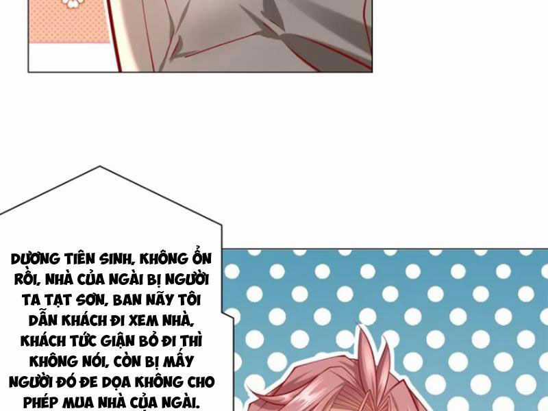 Tôi Là Tài Xế Xe Công Nghệ Có Chút Tiền Thì Đã Sao? Chương 61 trang 8