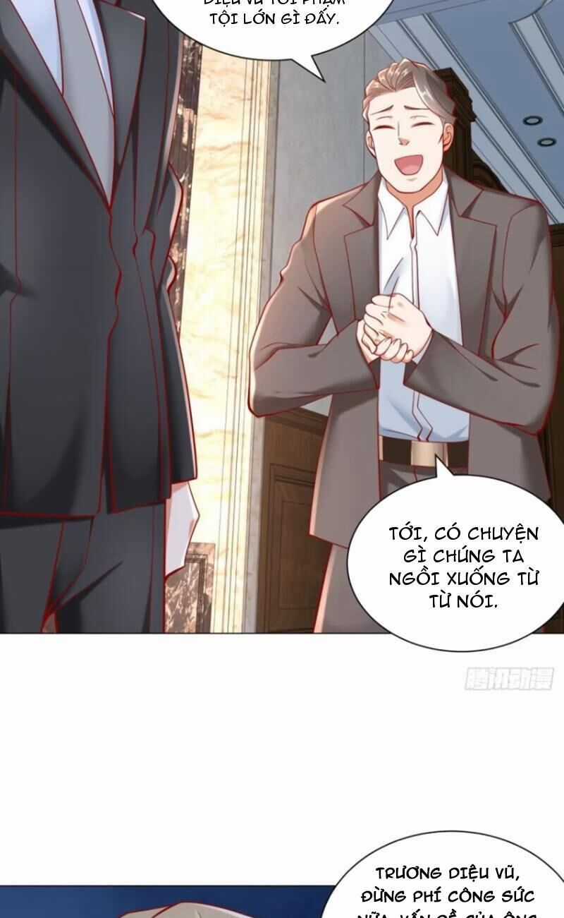 Tôi Là Tài Xế Xe Công Nghệ Có Chút Tiền Thì Đã Sao? Chương 62 trang 16