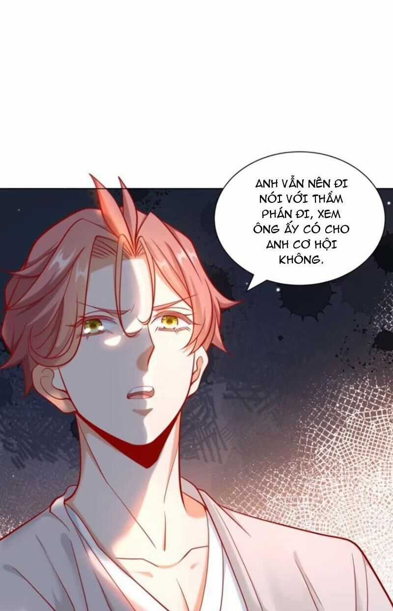 Tôi Là Tài Xế Xe Công Nghệ Có Chút Tiền Thì Đã Sao? Chương 62 trang 23