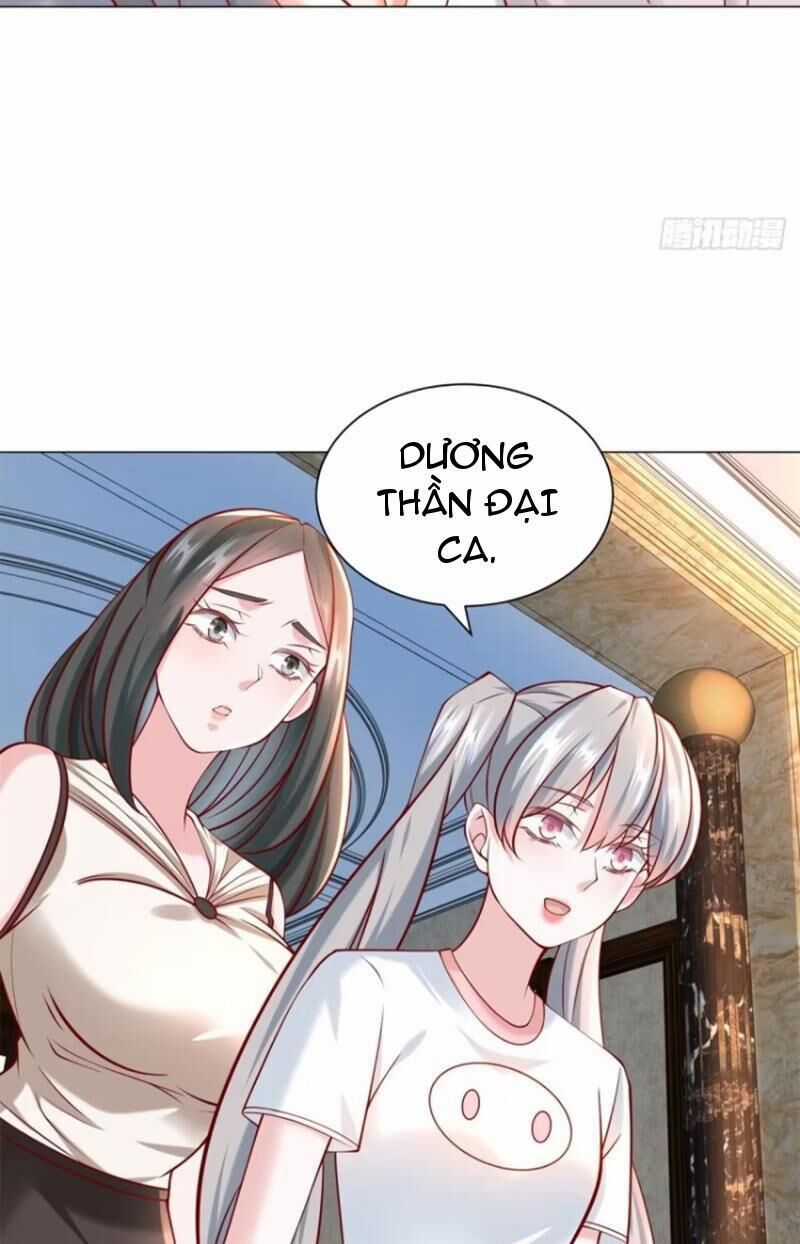 Tôi Là Tài Xế Xe Công Nghệ Có Chút Tiền Thì Đã Sao? Chương 62 trang 24