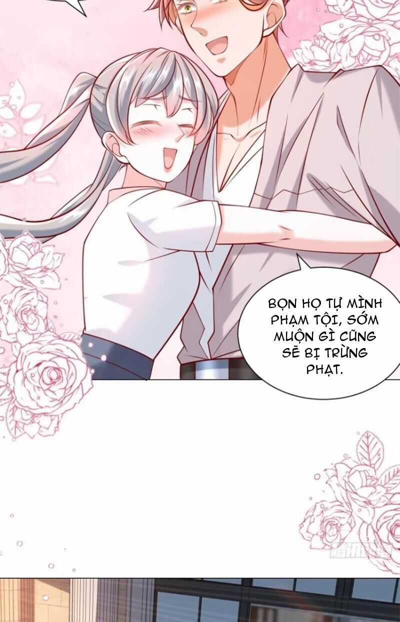 Tôi Là Tài Xế Xe Công Nghệ Có Chút Tiền Thì Đã Sao? Chương 62 trang 28