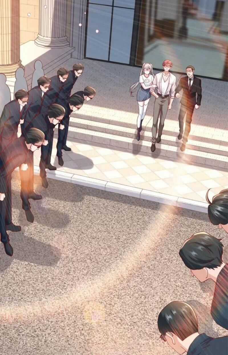 Tôi Là Tài Xế Xe Công Nghệ Có Chút Tiền Thì Đã Sao? Chương 62 trang 29