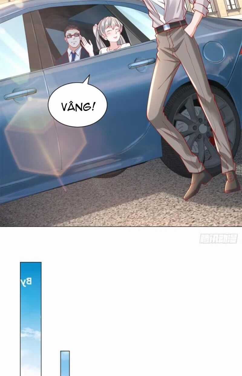 Tôi Là Tài Xế Xe Công Nghệ Có Chút Tiền Thì Đã Sao? Chương 62 trang 33