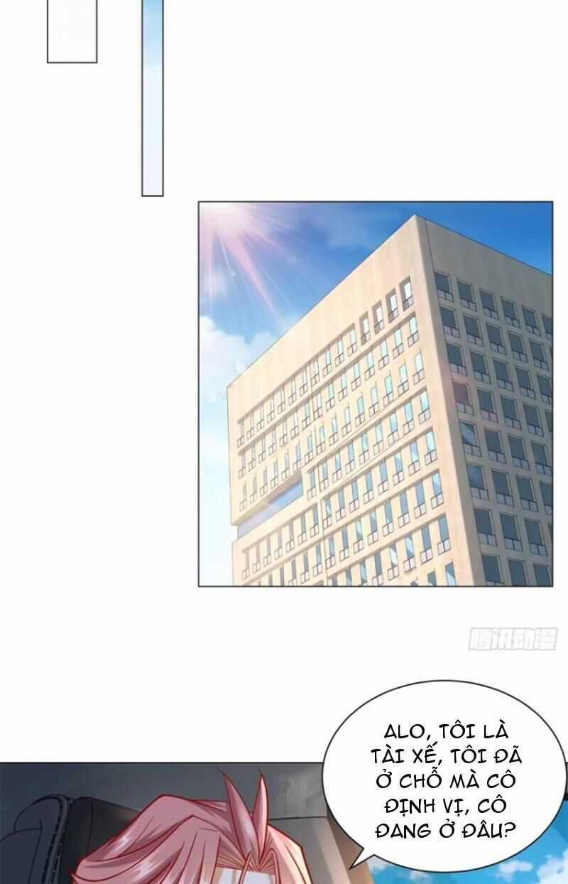 Tôi Là Tài Xế Xe Công Nghệ Có Chút Tiền Thì Đã Sao? Chương 62 trang 34