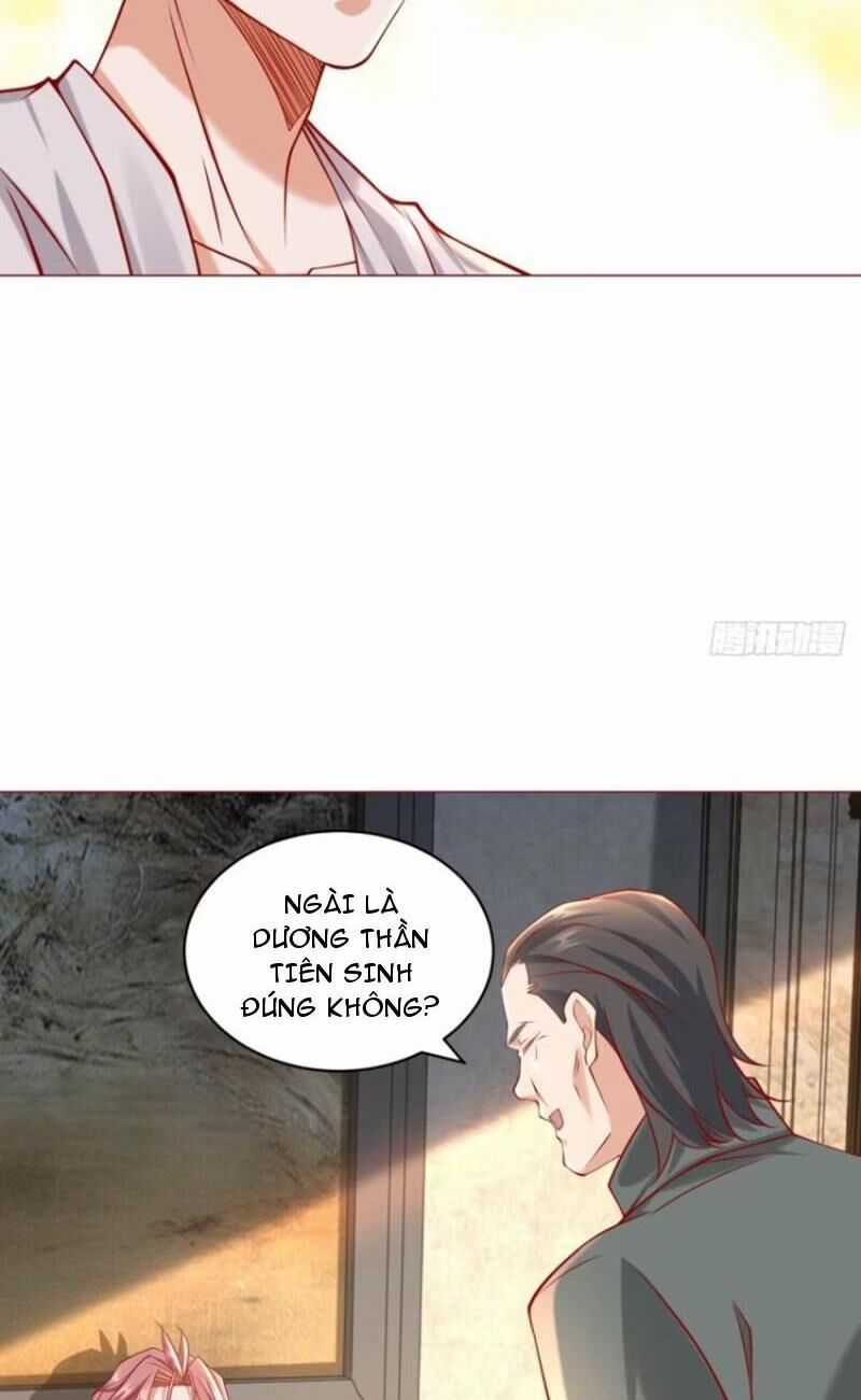 Tôi Là Tài Xế Xe Công Nghệ Có Chút Tiền Thì Đã Sao? Chương 62 trang 4