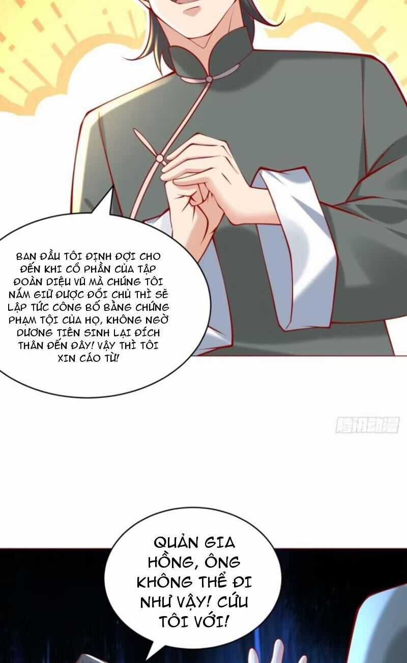 Tôi Là Tài Xế Xe Công Nghệ Có Chút Tiền Thì Đã Sao? Chương 62 trang 6